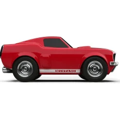 Racing Car Toy Ford Mustang - Red