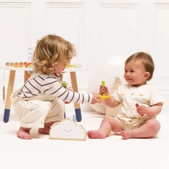 Rainbow Cloud Pop-up Toy