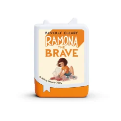 Ramona Audiobook Tonies - 4 Pack