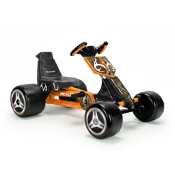 Realtree Go Kart