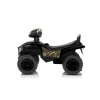 Realtree Quad Push Car