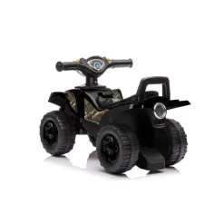 Realtree Quad Push Car