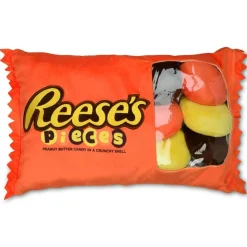 Reese's Pieces Plush