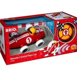 Remote Control Race Car