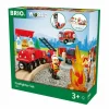 Rescue Firefighter Set
