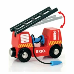 Rescue Firefighter Set