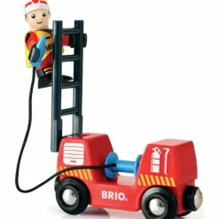 Rescue Firefighter Set
