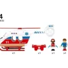 Rescue Helicopter