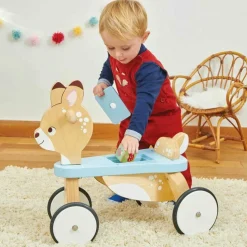 Ride On Deer