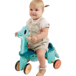 Ride On Dino Portosaurus