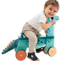 Ride On Dino Portosaurus