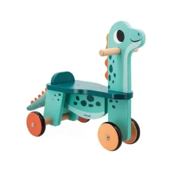 Ride On Dino Portosaurus
