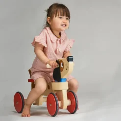 Ride On Puppy