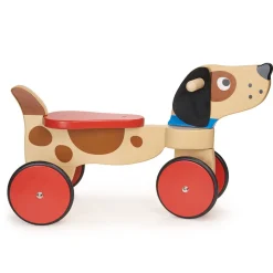 Ride On Puppy
