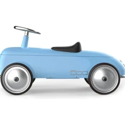 Ride-On Roadster Fiat