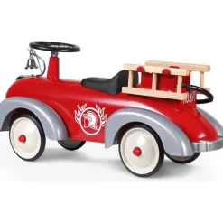 Ride-On Speedster - Fireman