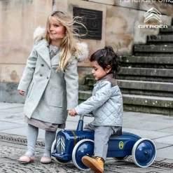 Ride-On Speedster Rosalie Citroen