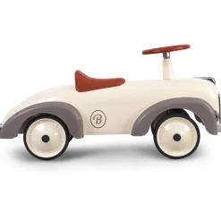 Ride-On Speedster - Silk Grey