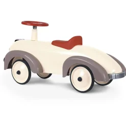 Ride-On Speedster - Silk Grey