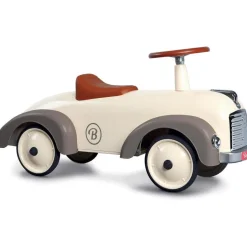 Ride-On Speedster - Silk Grey