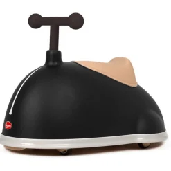 Ride-On Twister - Black