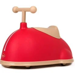 Ride-On Twister - Red