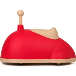 Ride-On Twister - Red