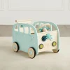 Ride & Stride Push Toy & Scooter