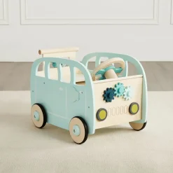 Ride & Stride Push Toy & Scooter