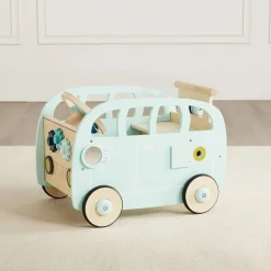 Ride & Stride Push Toy & Scooter