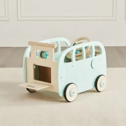 Ride & Stride Push Toy & Scooter
