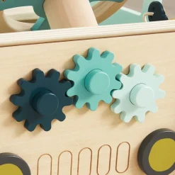 Ride & Stride Push Toy & Scooter