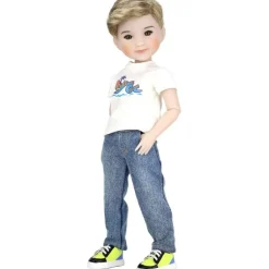 Ride the Wave - Alex Doll