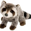 Ringo Raccoon Plush