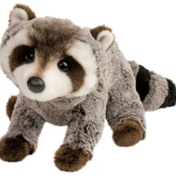 Ringo Raccoon Plush