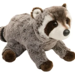 Ringo Raccoon Plush