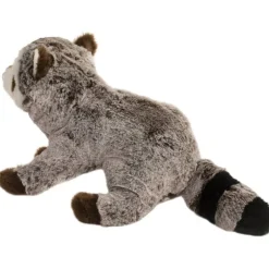 Ringo Raccoon Plush