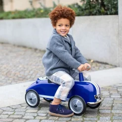 Roadster Ride-On Ford Mustang