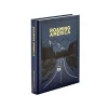 Roaming America Book Leather Edition