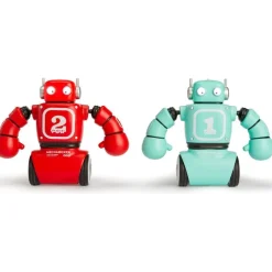 Robot Knockout RC Boxing Set