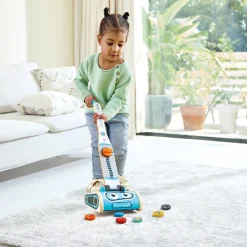 Robot Vacuum