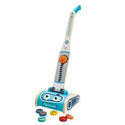 Robot Vacuum