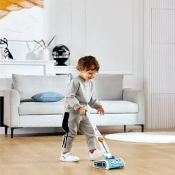Robot Vacuum