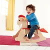 Rock and Ride Rocking Horse