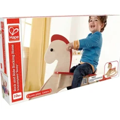 Rock and Ride Rocking Horse