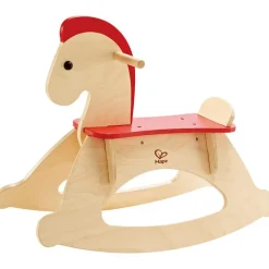 Rock and Ride Rocking Horse