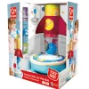 Rocketball Air Stacker Toy