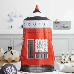 Rocket Pop Up Playhome