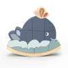 Rocking Whale Stacker