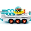 Roller Coaster Crazy Motors Car Toy